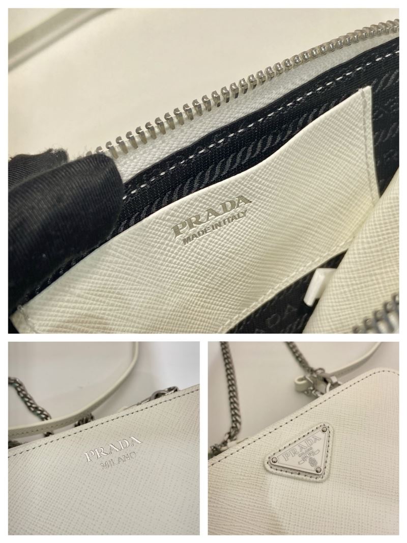Pra*a satchel bags